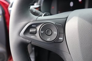 OPEL Corsa F 1.2 Turbo Elegance Autom./Klima/Kamera