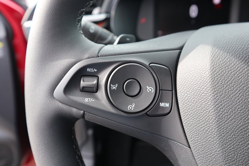 OPEL Corsa F 1.2 Turbo Elegance Autom./Klima/Kamera