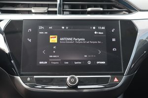 OPEL Corsa F 1.2 Turbo Elegance Autom./Klima/Kamera