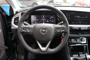 OPEL Grandland GS VIP BLITZ-Deal ! / NEU  38.005,--