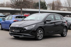 HYUNDAI i20 Trend
