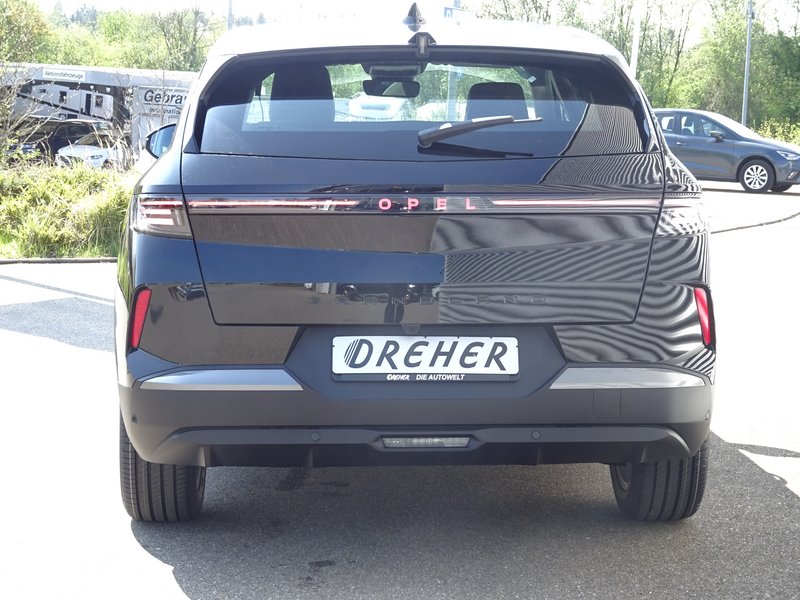 OPEL Grandland Edition Hybrid Komf.Paket Navi/Autom.