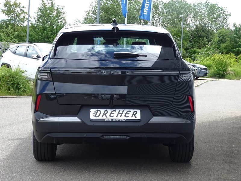 OPEL Grandland Edition Hybrid Komf.Paket Autom./Klima