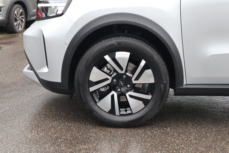 OPEL Frontera GS Winter-Paket Navi GS Line Autom./LED