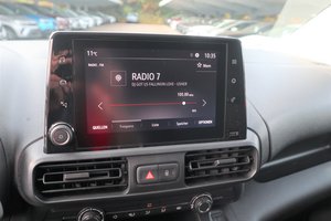 OPEL Cargo -e/ Edition/Holzboden/SOFORT Lieferbar