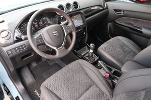 SUZUKI Vitara X-ITE COMFORT + PLUS/Allrad/ SONDERMODELL