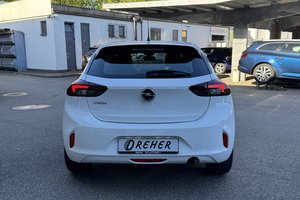 OPEL Corsa F EDITION Plus/ALU/Klima/Tempomat/ANDROID