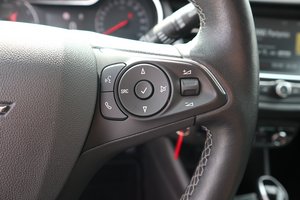 OPEL Crossland 1.2 Turbo Elegance Autom./Kamera/PDC