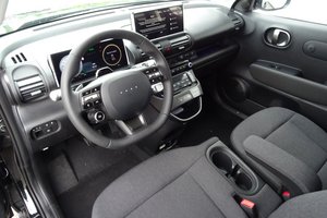 HYUNDAI INSTER EV Prime/Technik-Paket Navi/Klima/BC