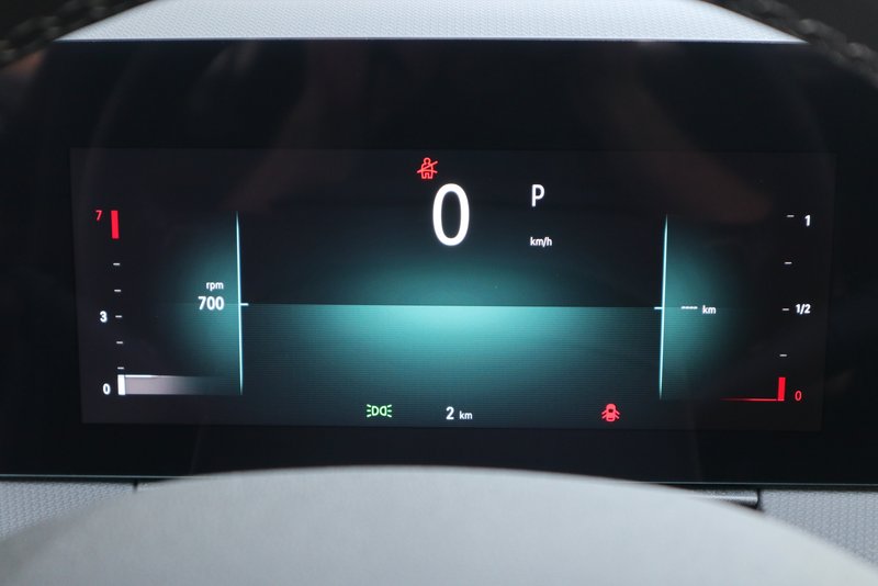 OPEL Astra GS Klima/EPH/LRH/SH GS Line Keyless Go/LED