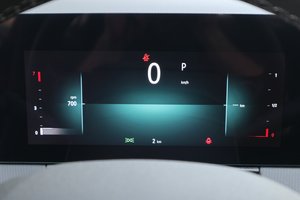 OPEL Astra GS Klima/EPH/LRH/SH GS Line Keyless Go/LED