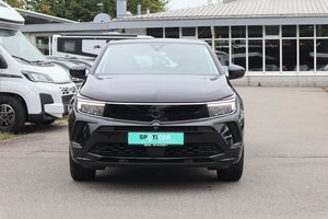 OPEL Grandland GS LINE TOP ! / AHK/NAVI/ALCANATARA !!