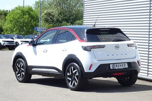 OPEL Mokka GS / VIP BLITZ - Deal ! / NEU  30.420,--