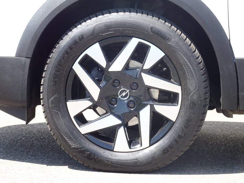 OPEL Mokka GS / VIP BLITZ - Deal ! / NEU  30.420,--