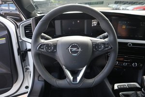 OPEL Mokka GS / VIP BLITZ - Deal ! / NEU  32.780,-