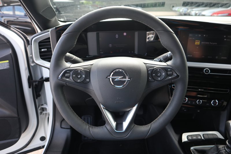 OPEL Mokka GS / VIP BLITZ - Deal ! / NEU  32.780,-