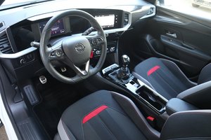 OPEL Mokka GS / VIP BLITZ - Deal ! / NEU  33.845,-