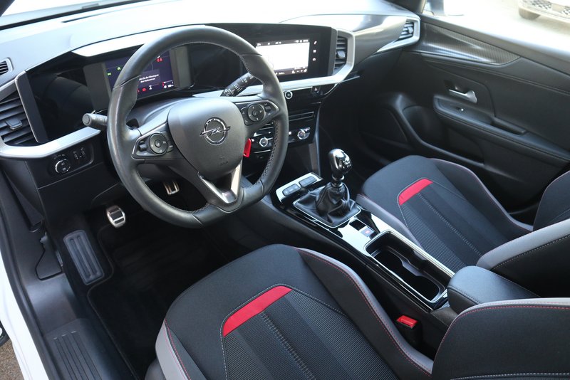 OPEL Mokka GS / VIP BLITZ - Deal ! / NEU  33.845,-