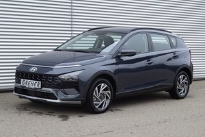 HYUNDAI Bayon 1.0 T-GDI Trend 2WD Klima Navi/LED/eFH.
