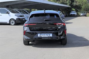 OPEL Astra GS Klima/EPH/LRH/SH GS Line Keyless Go/LED