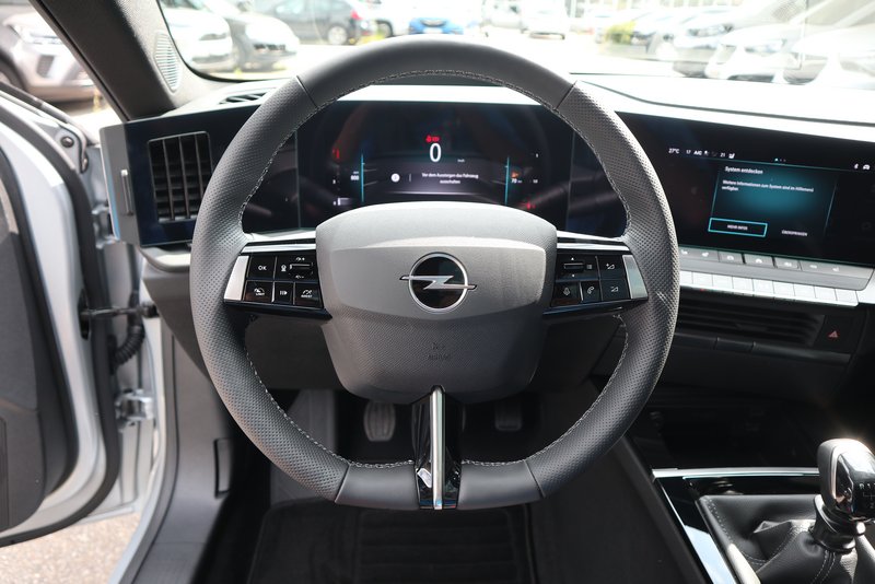 OPEL Astra ST / GS Plus /TOP DEAL/NEUPREIS  40.720,-