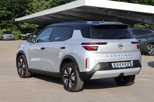 OPEL Frontera ELEKTRO/GS/TECH-PAK/NAVI/OnBoard-Charg.