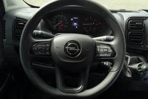 OPEL Movano Cargo L3H2 2.2 PDC/Klima/DAB