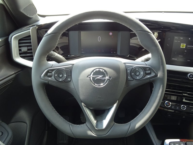 OPEL Mokka GS / VIP BLITZ- Deal ! / NEU  31.120,--