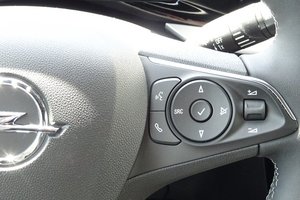 OPEL Mokka GS / VIP BLITZ- Deal ! / NEU  31.120,--