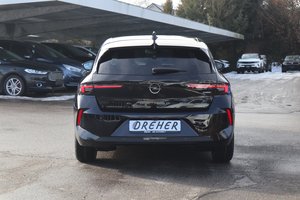 OPEL Astra Edition/Sitzheizung/Kom.-Pak/RÜ-KAM LED