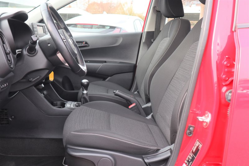 KIA Picanto 1.0 Edition Klima/BC/Bluetooth,Sitzhzg.