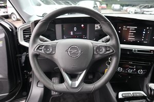 OPEL Mokka BLACK BEAUTY/ ELEGANCE / NAVI / SITZHEIZ.