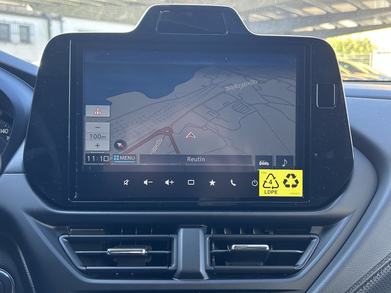 SUZUKI S-Cross COMFORT /NAVI / TOP-DEAL ! TOP-PREIS ! !