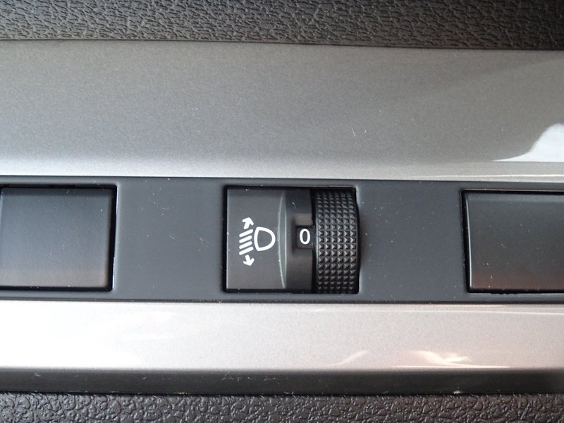 OPEL Opel Zafira Life XL 9-Sitzer Automatik Navi Kamera XL