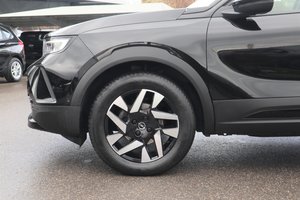 OPEL Mokka GS / VIP BLITZ - Deal ! / NEU  32.830,--
