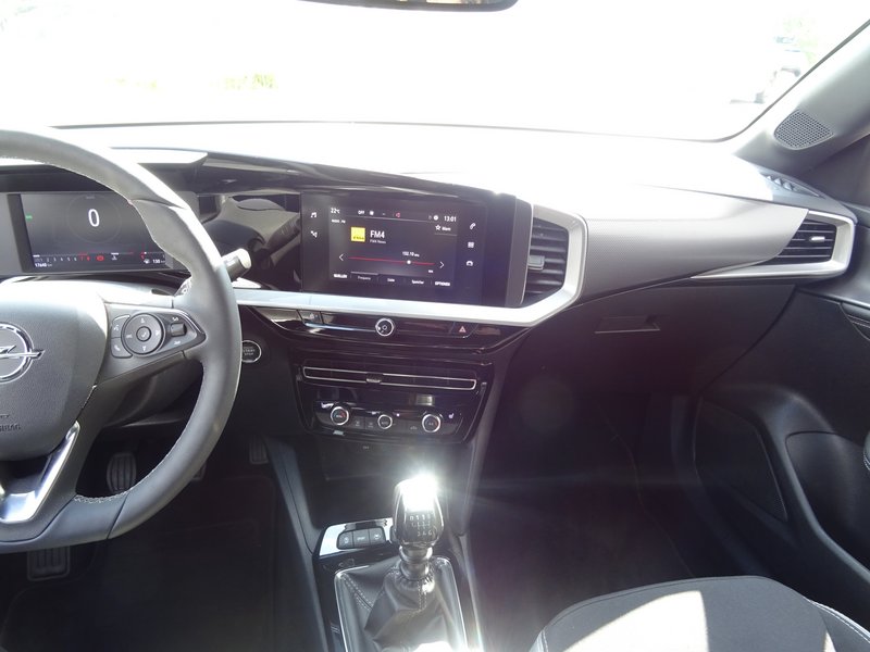 OPEL Mokka 1.2 Turbo GS GS Line/Klima/LED Sitzhzg.