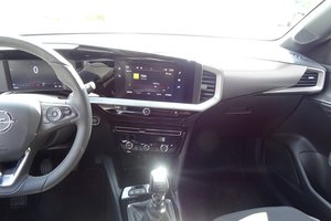 OPEL Mokka 1.2 Turbo GS GS Line/Klima/LED Sitzhzg.