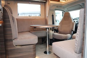 LAIKA Ecovip L 4009 / PREIS HIT / AUSSTATTUNGS HIT !