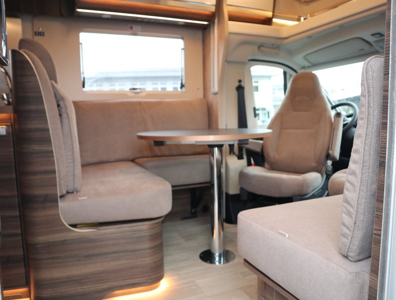 LAIKA Ecovip L 4009 / PREIS HIT / AUSSTATTUNGS HIT !