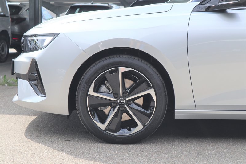 OPEL Astra ST / GS Plus /TOP DEAL/NEUPREIS  40.720,-