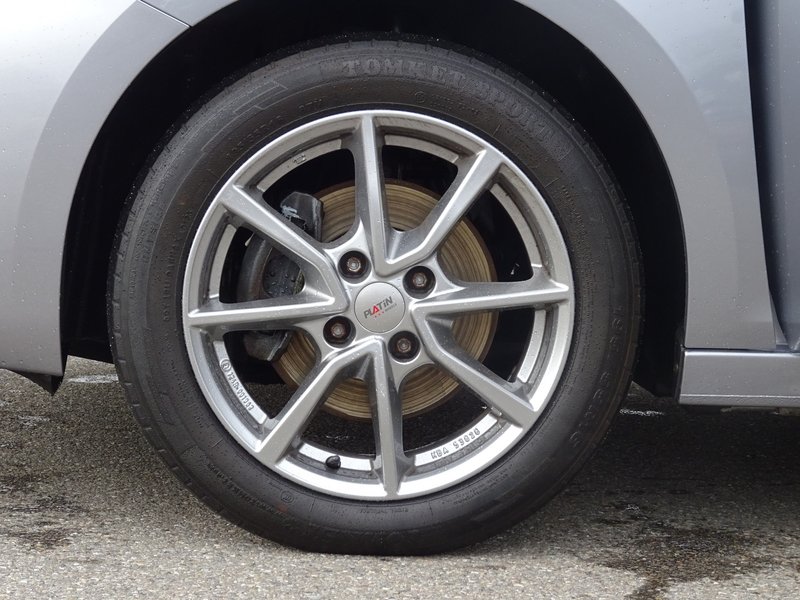 OPEL Corsa F 1.2 Turbo GS Line Klima/LED/Kamera/PDC