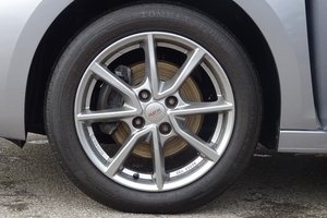 OPEL Corsa F 1.2 Turbo GS Line Klima/LED/Kamera/PDC