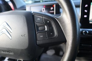 CITROEN C4 CACTUS "Shine" / NAVI / RÜ-KAMERA / KD neu !