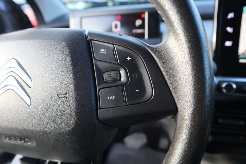 CITROEN C4 CACTUS "Shine" / NAVI / RÜ-KAMERA / KD neu !