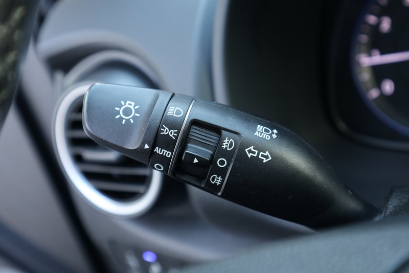 HYUNDAI Kona 1.6 T-GDI Premium 4WD Navi/Autom./Klima/LED