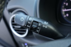 HYUNDAI Kona 1.6 T-GDI Premium 4WD Navi/Autom./Klima/LED