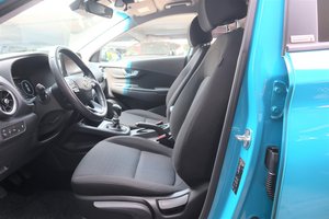 HYUNDAI Kona 1.0 T-GDI Intro Edition Klima/Bluetooth