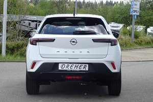 OPEL Mokka 1.2 Turbo GS GS Line/Klima/LED Sitzhzg.