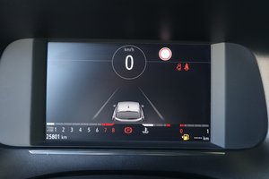 OPEL Corsa F 1.2 Turbo GS Klima/LED/Sitzhzg./DAB