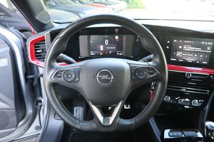 OPEL Mokka GS / VIP BLITZ - Deal ! / NEU  34.720,-